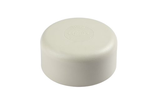 岑溪PPH管帽(DIN)